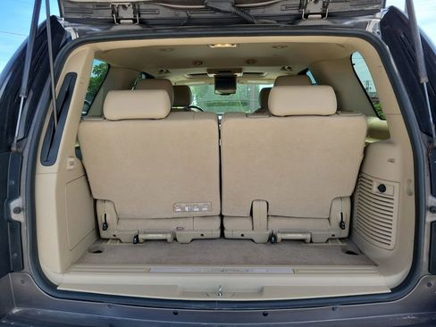 Used 2012 GMC Yukon Denali AWD/4WD image 7