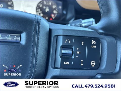 Used 2020 Land Rover Defender 110 X AWD/4WD image 26