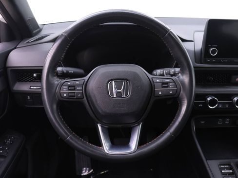 Certified 2023 Honda CR-V Sport image 13