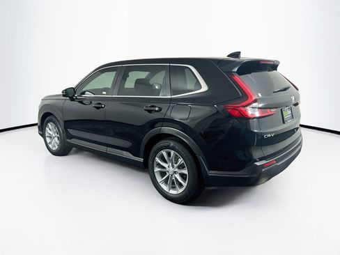 Used 2025 Honda CR-V EX image 5