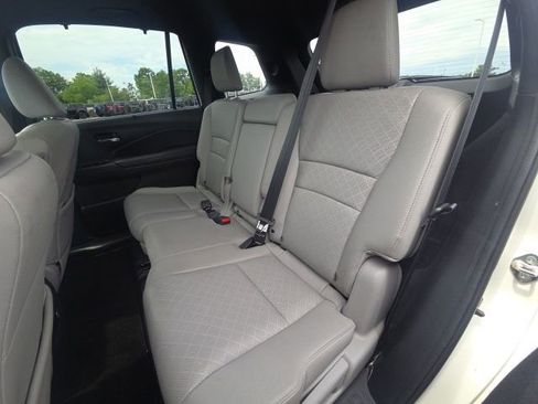 Used 2019 Honda Passport Elite image 18