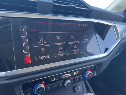 Certified 2024 Audi Q3 2.0T Premium Plus AWD/4WD image 20