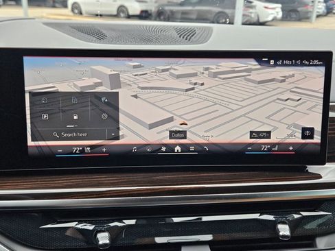 New 2026 BMW X5 xDrive50e AWD/4WD image 11