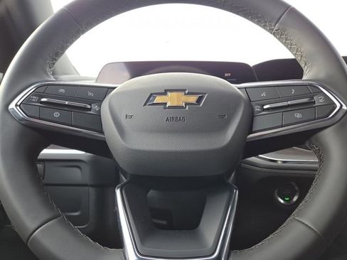 New 2026 Chevrolet Tahoe LS w/ LPO, Dark Essentials Package AWD/4WD image 33