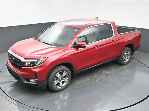 New 2026 Honda Ridgeline RTL image 28