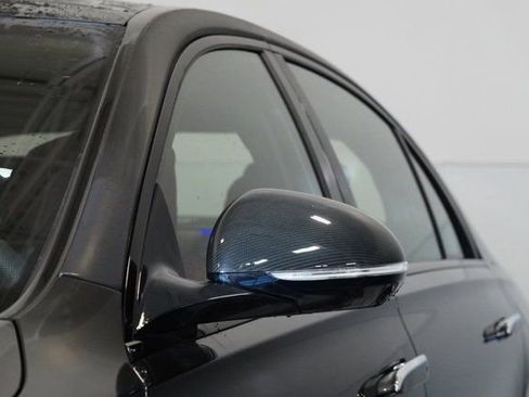 New 2025 Mercedes-Benz S 63 AMG S image 11