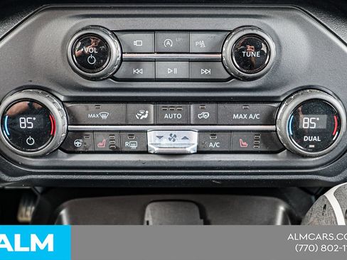 Used 2023 Ford Bronco Outer Banks AWD/4WD image 32