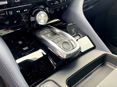 New 2026 Acura MDX Type S image 19