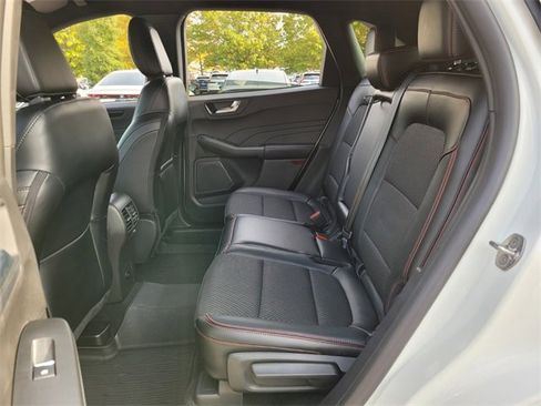 Used 2024 Ford Escape ST-Line w/ Tech Pack #1 image 11
