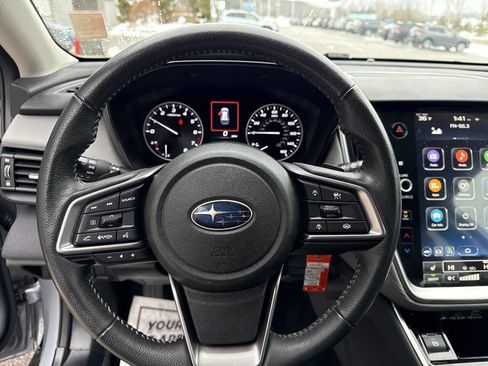 Used 2023 Subaru Outback Premium image 13