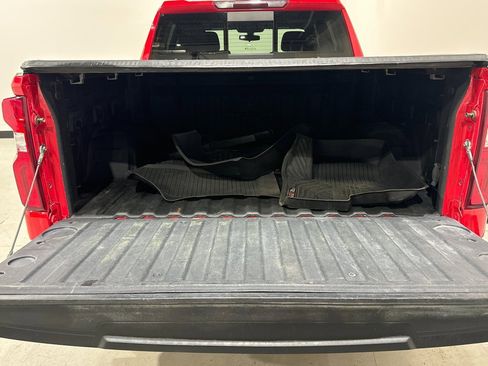 Used 2022 Chevrolet Silverado 1500 RST w/ All Star Edition Plus image 28