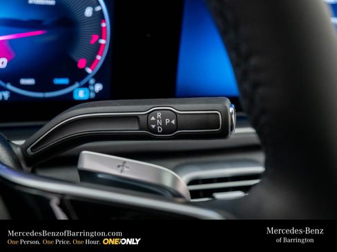 New 2026 Mercedes-Benz GLE 350 4MATIC image 26