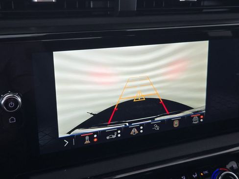 Used 2026 GMC Sierra 1500 AT4 image 21