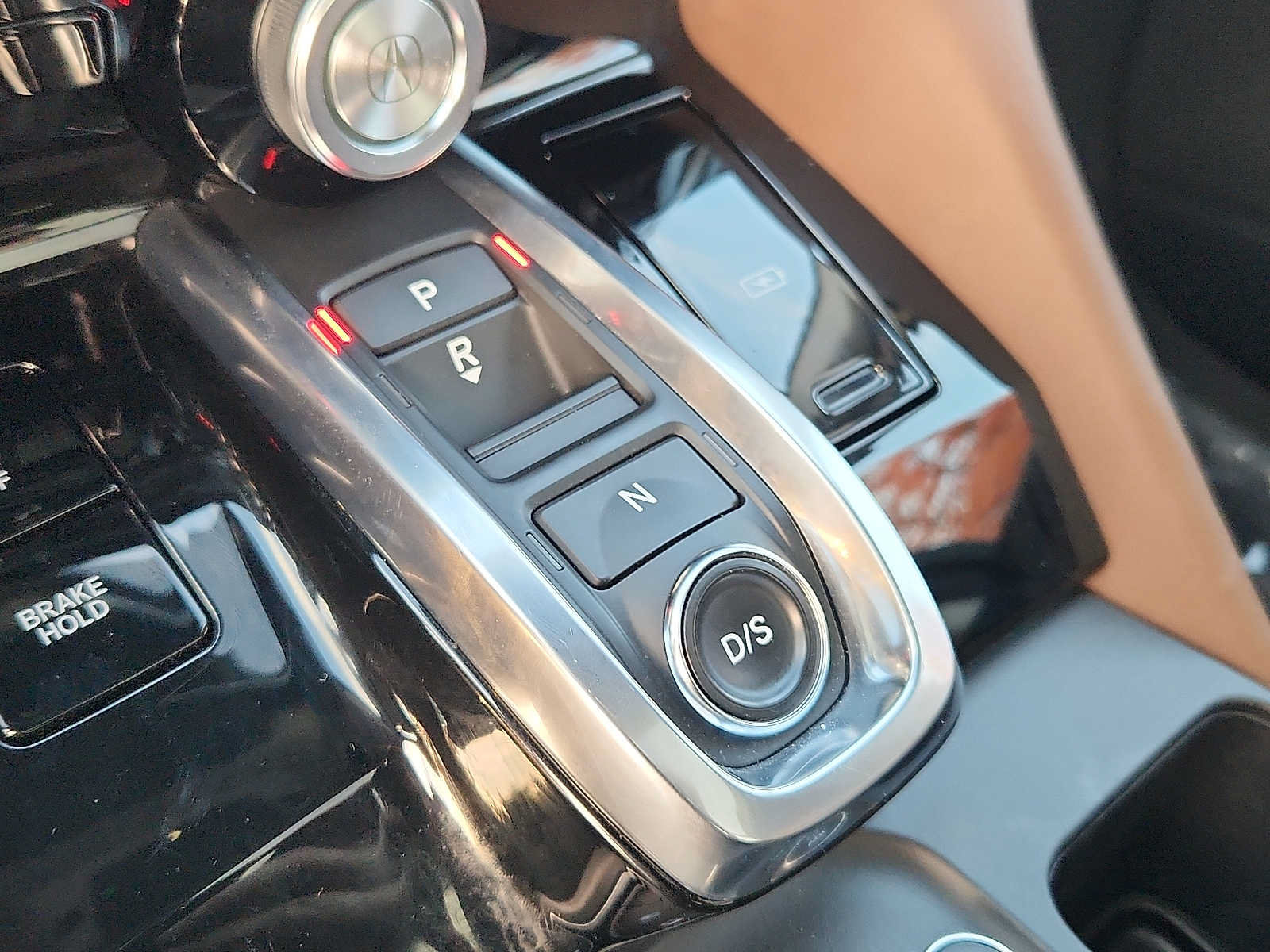 Used 2024 Acura MDX w/ Technology Package AWD/4WD image 14
