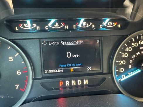 Used 2020 Ford F150 XLT w/ Trailer Tow Package AWD/4WD image 15