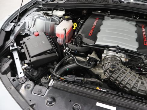 Used 2023 Chevrolet Camaro LT w/ Redline Edition RWD image 18