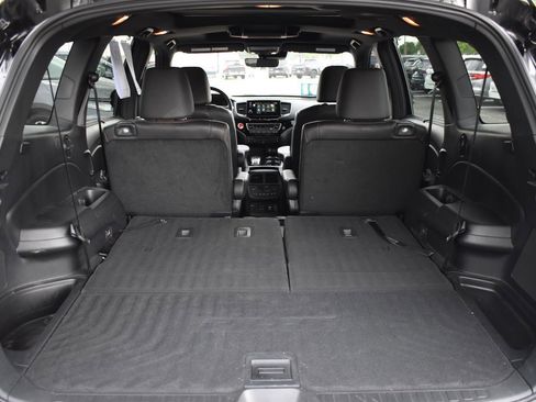 Used 2022 Honda Pilot Black Edition image 18