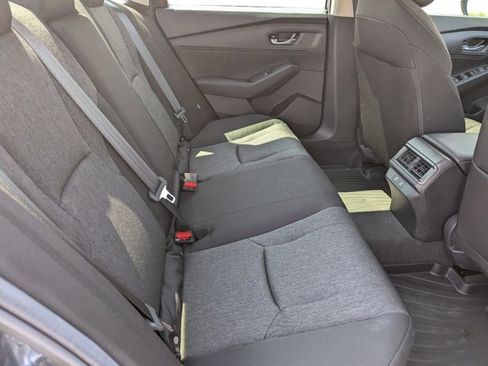 Used 2025 Honda Accord LX image 26