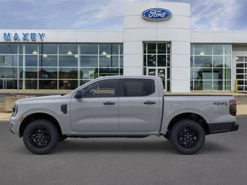 New 2026 Ford Ranger XLT w/ Equipment Group 301A High AWD/4WD image 69