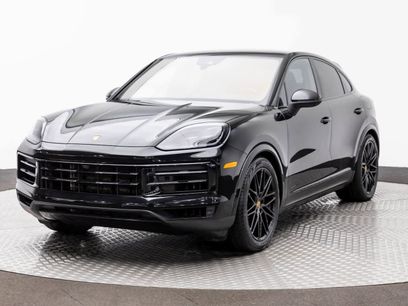 Used 2024 Porsche Cayenne S