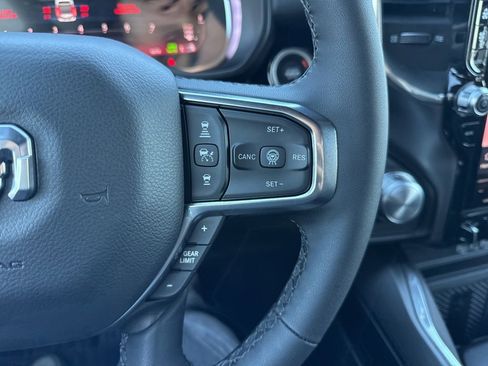 New 2025 RAM 1500 Laramie w/ Night Edition image 20