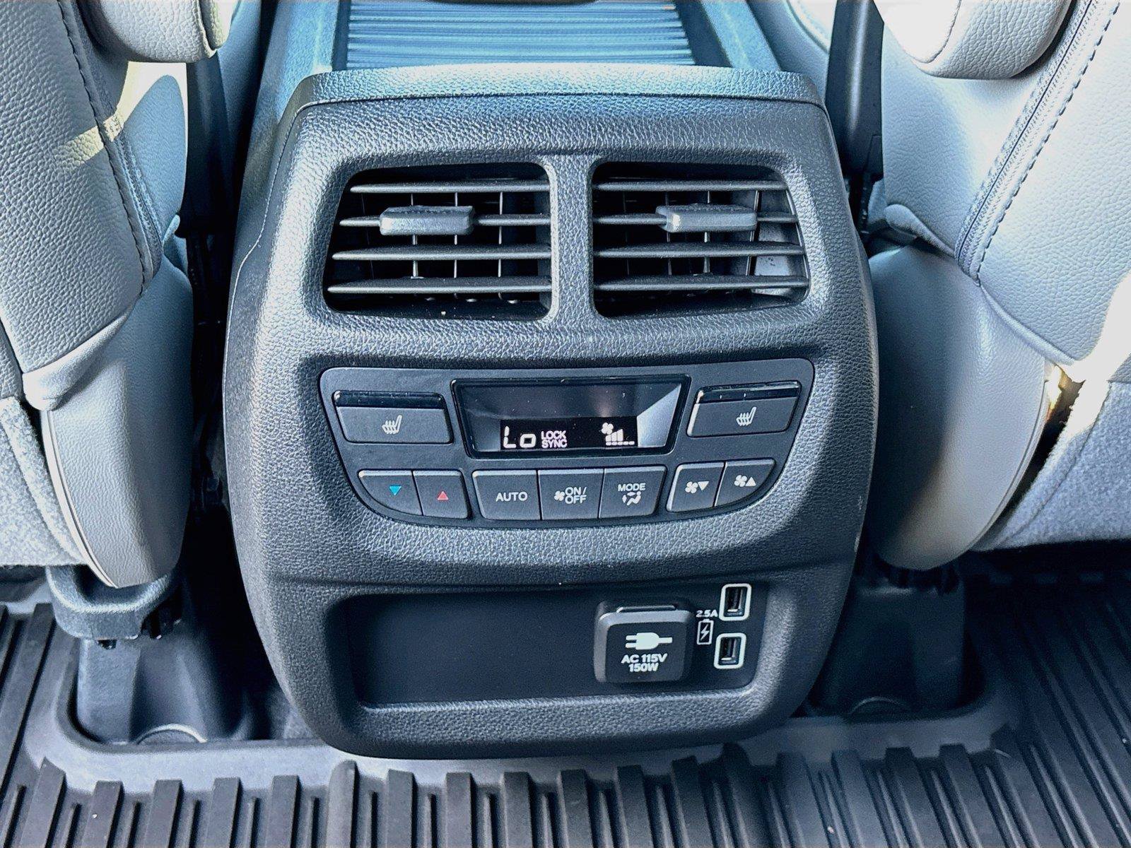 Used 2021 Honda Passport Touring image 31
