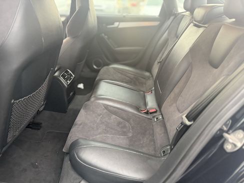 Used 2013 Audi S4 Prestige image 6