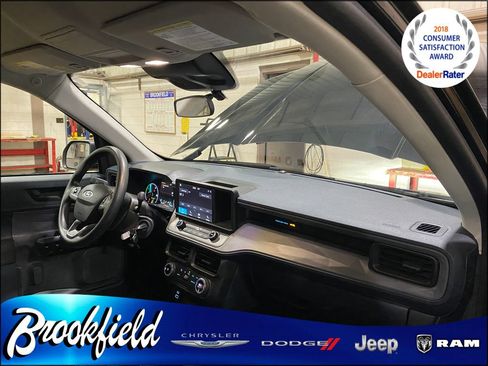 Used 2022 Ford Maverick XL image 31