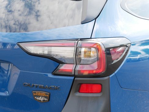 Used 2022 Subaru Outback Wilderness AWD/4WD image 17