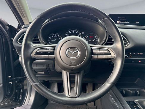 Certified 2023 MAZDA CX-30 AWD 2.5 S w/ Select Package image 24