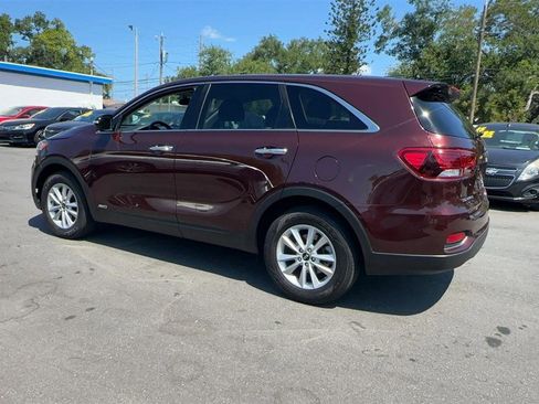 Used 2020 Kia Sorento LX AWD/4WD image 12