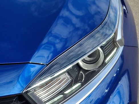 Used 2024 Kia Forte GT-Line w/ GT-Line Premium Package image 9