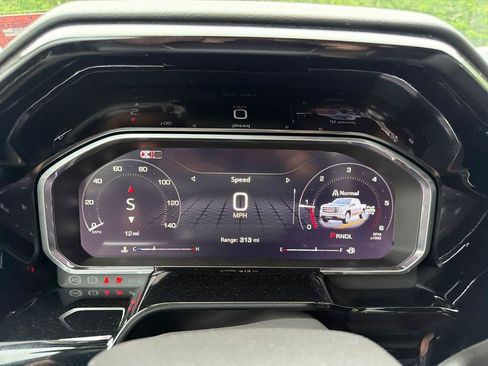 New 2026 GMC Sierra 1500 SLE AWD/4WD image 17