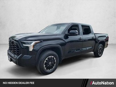 Used 2022 Toyota Tundra SR5 w/ TRD Off-Road Package