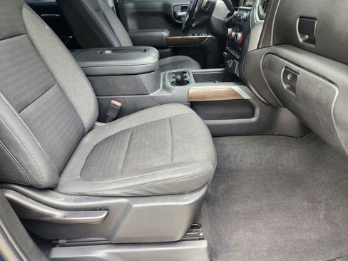 Used 2019 Chevrolet Silverado 1500 RST w/ All-Star Edition AWD/4WD image 12