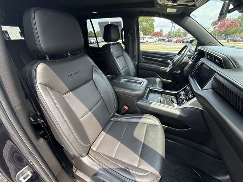 Certified 2021 GMC Yukon Denali image 28