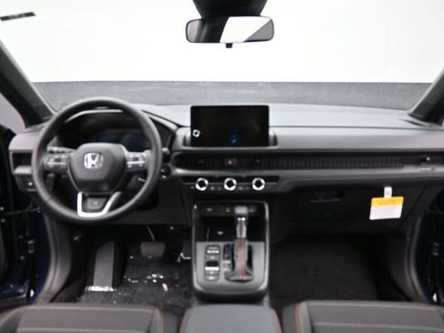 New 2026 Honda CR-V TrailSport image 12
