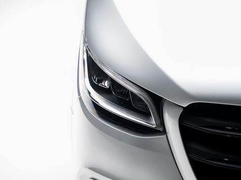 Used 2021 Mercedes-Benz Sprinter 3500 image 9