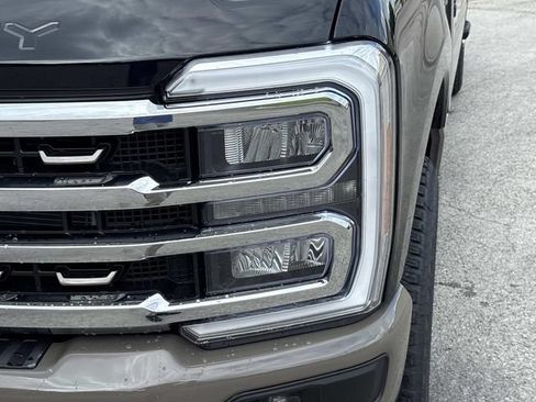New 2026 Ford F350 King Ranch w/ FX4 Off-Road Package AWD/4WD image 11