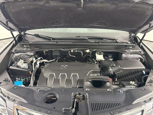 Used 2018 Acura RDX AWD w/ Advance Package image 40