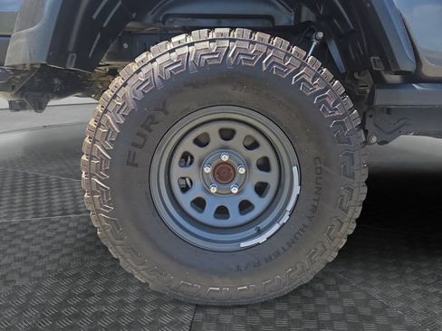 Used 2020 Jeep Gladiator Rubicon AWD/4WD image 36