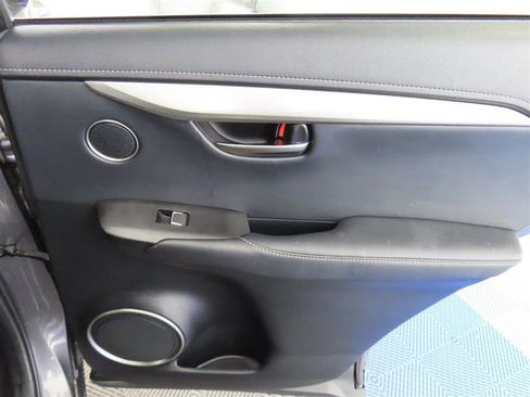 Used 2019 Lexus NX 300 F Sport w/ Accessory Package 2 image 32