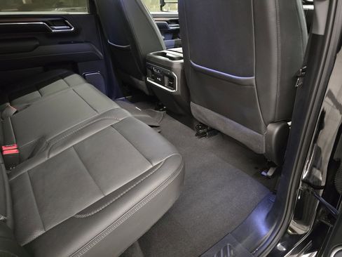 Used 2024 GMC Sierra 2500 Denali w/ Denali Reserve Package image 44