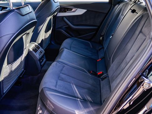 Used 2023 Audi A4 2.0T Premium Plus w/ Premium Plus Package image 19