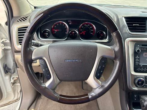 Used 2014 GMC Acadia Denali FWD image 14