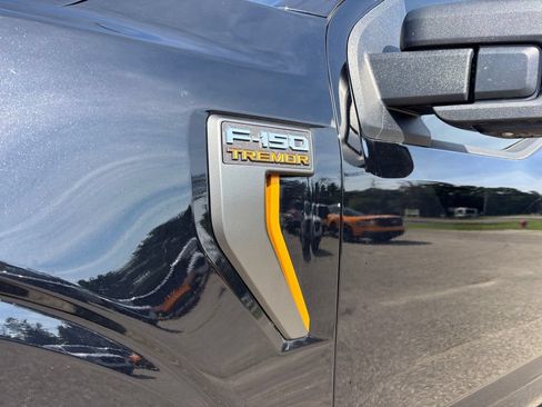 Used 2025 Ford F150 Tremor w/ Bed Utility Package AWD/4WD image 10
