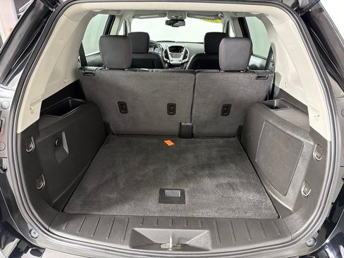 Used 2017 GMC Terrain SLE FWD image 19