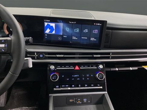 New 2026 Hyundai Santa Fe SEL image 8