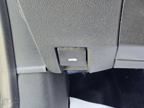 Used 2021 Ford EcoSport Titanium w/ Interior Protection Package FWD image 22