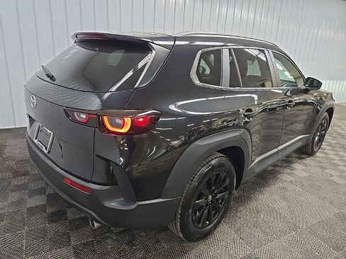 Used 2023 MAZDA CX-50 2.5 S w/ Preferred Plus Pkg AWD/4WD image 10